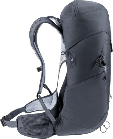 Рюкзак для туризму Deuter AC Lite 24 (2024), чорний, 24 л