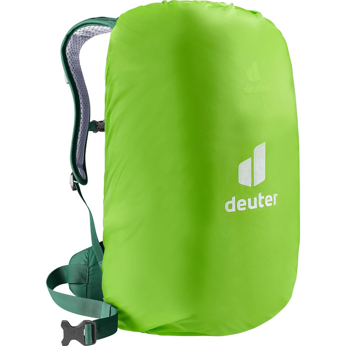 Жіночий туристичний рюкзак deuter Futura 21 SL, 21 л, м'ятно-зелений