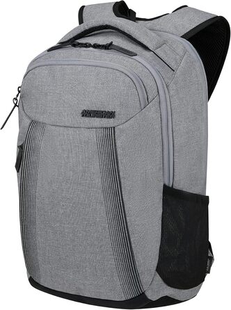 Рюкзак для ноутбука American Tourister Urban Groove 15.6'' сірий, унісекс