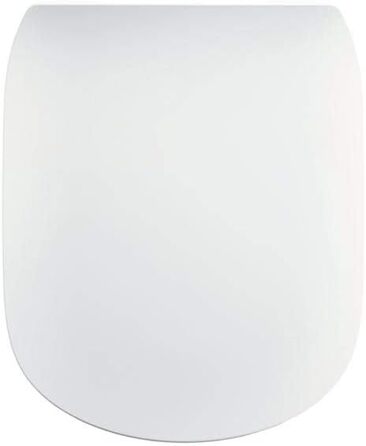 Унітазне сидіння Ideal Standard T352801 Slim з м'яким закриттям, біле