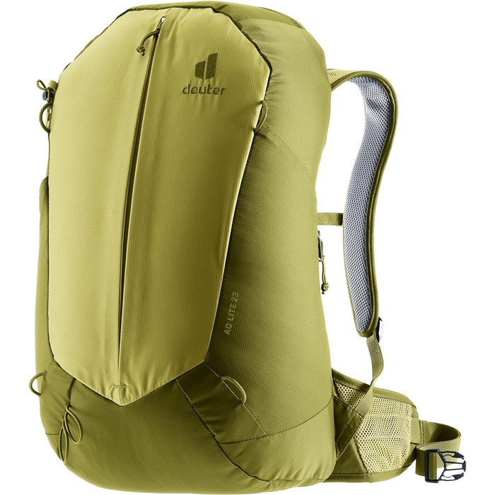 Рюкзак Deuter AC Lite 23 літри для походів, лісу, зелений
