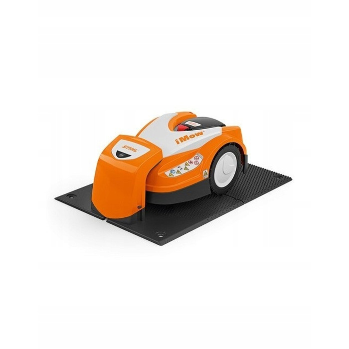 Робот-газонокосарка Stihl RMI 422, ширина косіння 20 см