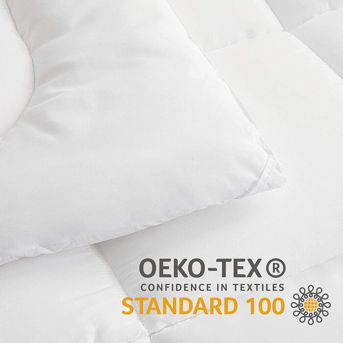 Зимова ковдра BEDSURE 135x200 см, тепла та товста ковдра (450 г/м²), що миється