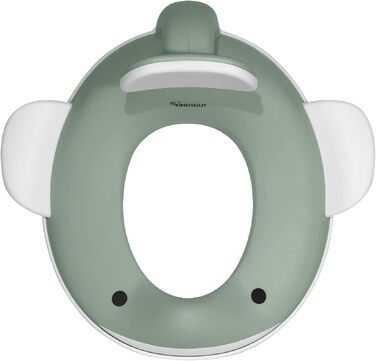 Сидіння для унітазу Kindsgut 