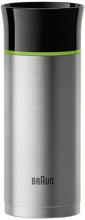 Термокружка Braun BRSC 001 для кавомашини