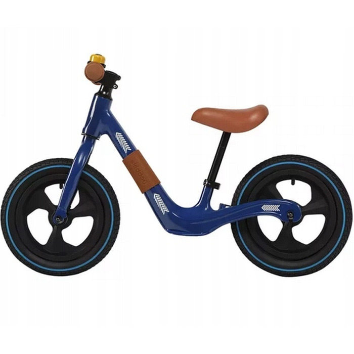 Бігове велосипед Skiddoü Poul 12