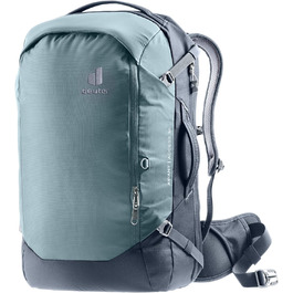 Рюкзак для подорожей Deuter AViANT Access 38 л, бірюзовий/синій