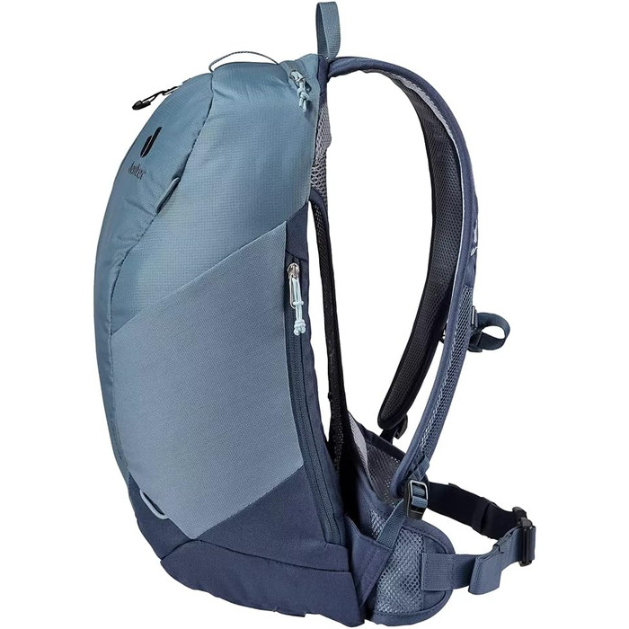 Рюкзак Deuter AC Lite 17 літрів, унісекс, для туризму, Slateblue-marine