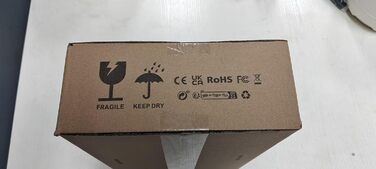 Розумна RGB+CCT Wi-Fi LED торшер 9Вт E27 для вітальні, димований, 2700K-6500K, керування через додаток, Alexa/Google, музичний та таймерний режими