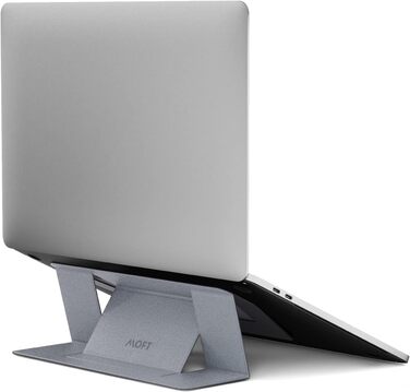Підставка для ноутбука MOFT, складана, регульована, для MacBook Air/Pro 11-16