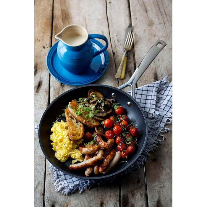 Керамічний глечик для соку Le Creuset Klassik, 0,6 л, колір Ofenrot (червоний)