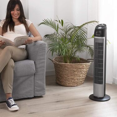 Вентилятор Cecotec EnergySilence 890 Skyline 30