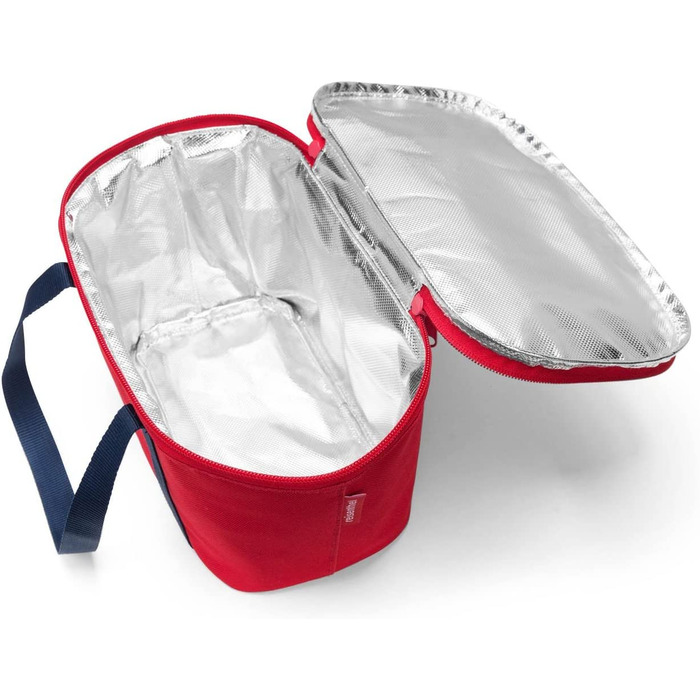 Термосумка для котів і собак Reisenthel Coolerbag XS, 28 см, червона