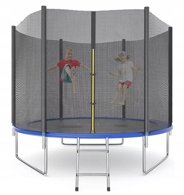 Батут із сіткою Funfit 183 см FT 6