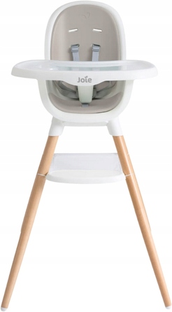 Багатофункціональний стільчик для годування 9в1 Joie Chestnut, колір Mocha