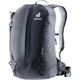 Рюкзак Deuter AC Lite 17 л для туризму, чорний