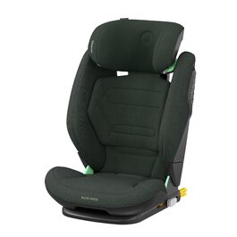 Дитяче автокрісло Maxi-Cosi RodiFix Pro² i-Size (100–150 см, 3.5–12 років), ISOFIX, ClimaFlow, захист G-CELL, Authentic Green