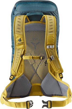 Рюкзак для туризму Deuter AC Lite 30 літрів, унісекс, арктично-жовтий