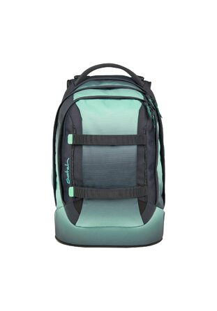 Шкільний рюкзак Satch Pack Gradient Mint, універсальний розмір, м'ятний градієнт