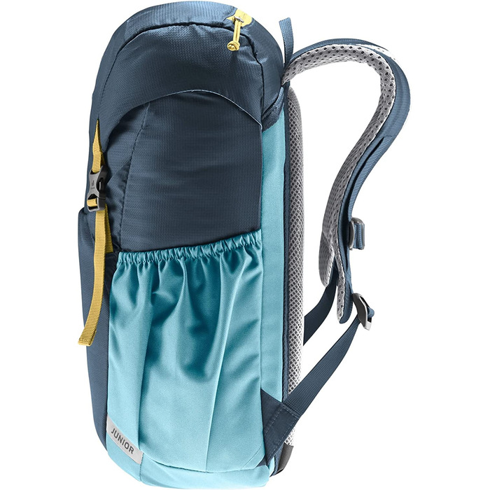 Дитячий рюкзак Deuter Junior 18 л Ink-Lake для школи та подорожей