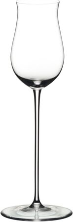Набір склянок Riedel Veritas, 2 шт. - прозорі (для спиртних напоїв)