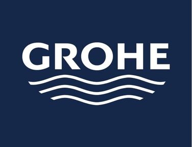 Тримач рушників GROHE Essentials, 2-х стійковий, поворотний, для свердління, з кріпленням, хром, 40371001