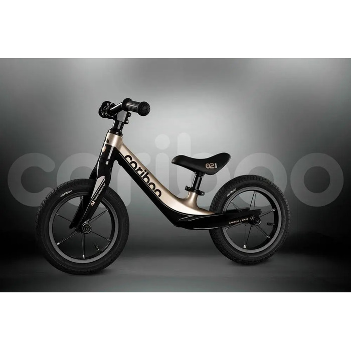 Беговел Cariboo Magnesium Air 12