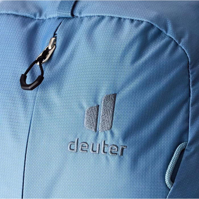 Рюкзак туристичний Deuter AC Lite 23 л унісекс, Slateblue-marine