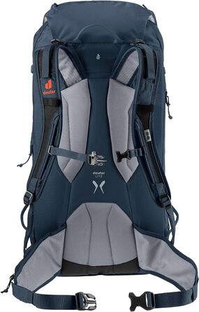 Туристичний рюкзак deuter Freescape Lite 26 л для лижних турів, колір морський індиго