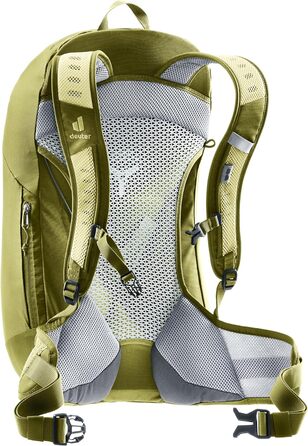 Рюкзак Deuter AC Lite 23 літри для походів, лісу, зелений