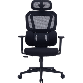 Крісло офісне OfficePro Unity OC510B Black