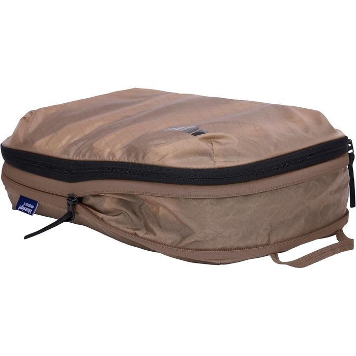 Набір компресійних органайзерів для одягу Thule Packing Cube (Small/Medium Set, Soft Beige)