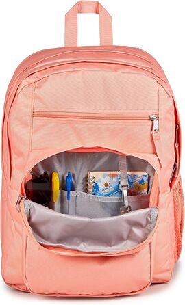 Рюкзак JanSport Big Student Peach Bum, великий, для школи та університету