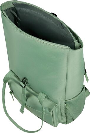 Рюкзак для ноутбука American Tourister Urban Groove 42,5 см 20,5 л зелений