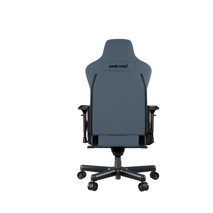 Крісло ігрове Anda Seat T-Pro 2 Blue/Black Size XL