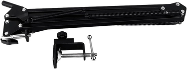 Стійка пантограф BOYA K171-02 Black