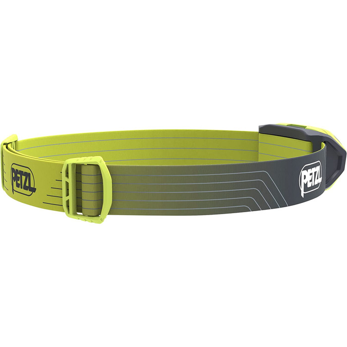 Ліхтарик налобний PETZL TIKKA, жовтий, унісекс, універсальний розмір