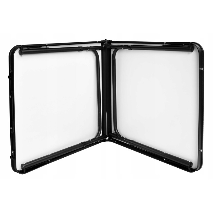 Туристичний стіл Outdorium 60 x 120 x 69,5 см, коричневий