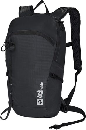 Рюкзак Jack Wolfskin PRELIGHT SHAPE 15 Phantom, універсальний розмір