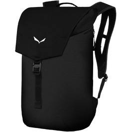 Рюкзак Salewa Fanes 18L для міста і походів, чорний
