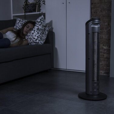 Вентилятор Cecotec EnergySilence 890 Skyline Tower 30