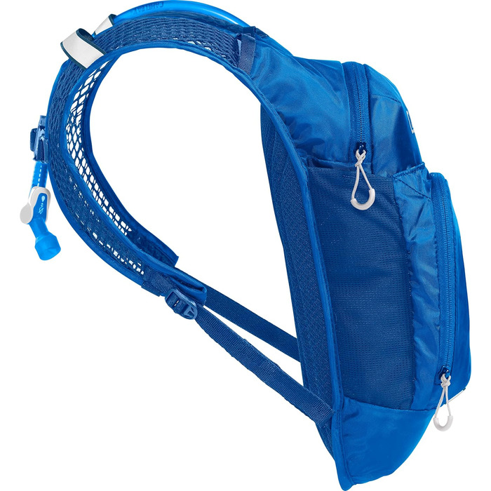 Гідратаційний рюкзак CAMELBAK Mini M.U.L.E. 1,5 л, унісекс, синій, універсальний розмір
