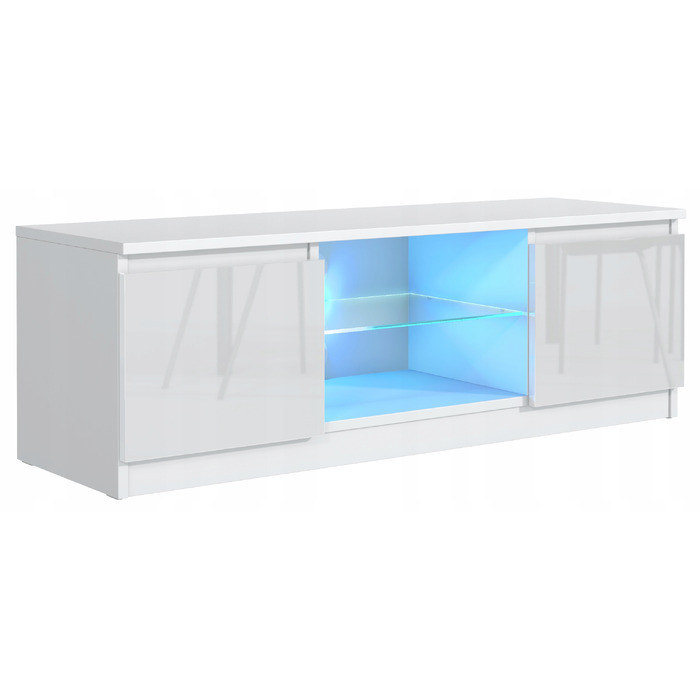 Тумба під ТВ стійка Meble Masztalerz, 140 см x 40 см x 39 см