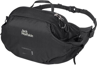 Велосипедне сідло VELO TRAIL Flash Black, універсальний розмір, чорне