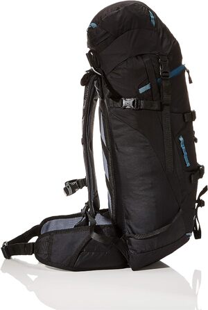 Рюкзак Deuter Rise Lite 28 літрів, унісекс, чорний, туристичний 66x26x20 см