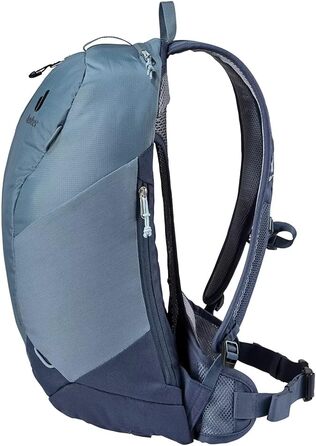 Рюкзак Deuter AC Lite 17 літрів, унісекс, для туризму, Slateblue-marine