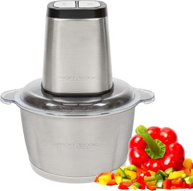 Подрібнювач PC-MZ 1227 ProfiCook