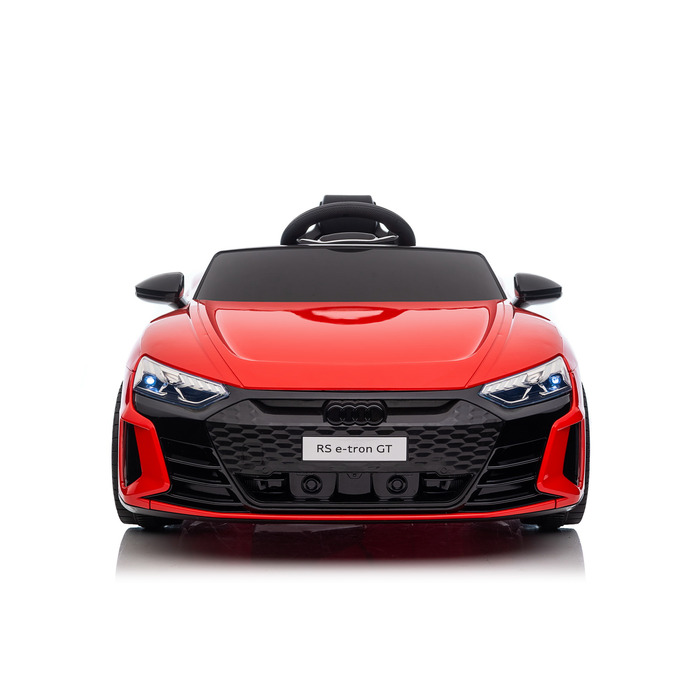 Дитячий електромобіль Audi E-Tron GT RS