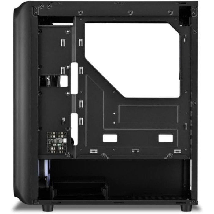 Ігровий корпус для ПК Sharkoon TK5M RGB з підсвіткою