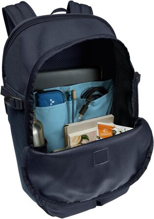 Рюкзак VAUDE Coreway 23 л, унісекс, Eclipse, міський
